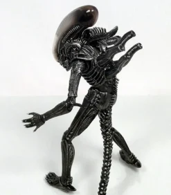 Alien Bandai SH Monsterarts Big Chap Action Figure<Aliens Fashion
