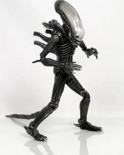 Alien Bandai SH Monsterarts Big Chap Action Figure<Aliens Fashion