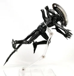 Alien Bandai SH Monsterarts Big Chap Action Figure<Aliens Fashion