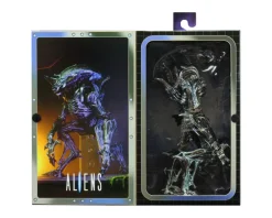 Neca Rhino Alien Version 2 Action Figure<Aliens Clearance