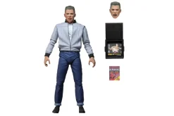 Back To The Future Neca Ultimate Biff Tannen Action Figure<TV & Movie Pop Culture Clearance