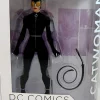 Batman Greg Capullo Designer Series Catwoman Action Figure #6<DC Hot