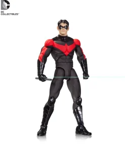 Batman Greg Capullo Designer Series Nightwing Action Figure #3<DC Sale