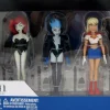 Batman The Animated Series Girls Night Out Action Figure 5-Pack #35<DC New