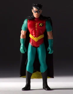 Gentle Giant Batman Animated Series Jumbo Robin Action Figure<DC Best