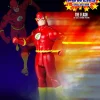 Gentle Giant Super Powers Vintage Jumbo The Flash Action Figure<DC Fashion