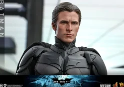 Hot Toys Dark Knight Rises Batman 1:6 Scale Action Figure DX19<DC Fashion