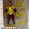 Icons Series Firestorm Action Figure #16<DC New