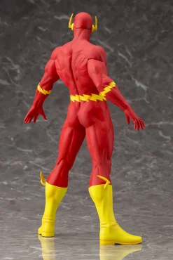 Kotobukiya Artfx+ The Flash 1:6 Scale Statue<DC Sale