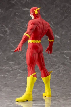 Kotobukiya Artfx+ The Flash 1:6 Scale Statue<DC Sale