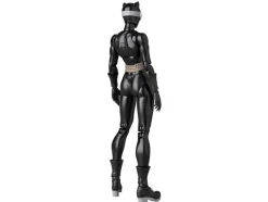 Mafex Batman Hush Catwoman Action Figure #123<DC Fashion
