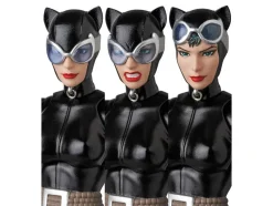 Mafex Batman Hush Catwoman Action Figure #123<DC Fashion