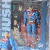 Mafex Batman Hush Superman Action Figure #117<DC Online