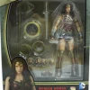Mafex Batman V Superman Wonder Woman Action Figure #24<DC Online