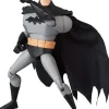 Mafex New Batman Adventures Batman Action Figure #137<DC Discount