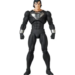 Mafex Superman Death & Return Of Superman Action Figure #150<DC Sale