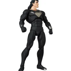 Mafex Superman Death & Return Of Superman Action Figure #150<DC Sale
