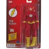 Mego The Flash Action Figure<DC Clearance