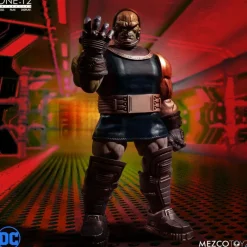 Mezco Darkseid One:12 Scale Action Figure<DC New