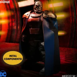 Mezco Darkseid One:12 Scale Action Figure<DC New
