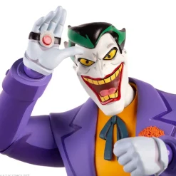 Mondo Batman The Animated Series Joker Redux 1:6 Scale Action Figure<DC Hot