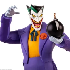 Mondo Batman The Animated Series Joker Redux 1:6 Scale Action Figure<DC Hot