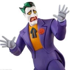 Mondo Batman The Animated Series Joker Redux 1:6 Scale Action Figure<DC Hot