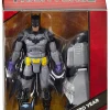 Multiverse Batman Zero Year Action Figure<DC Outlet