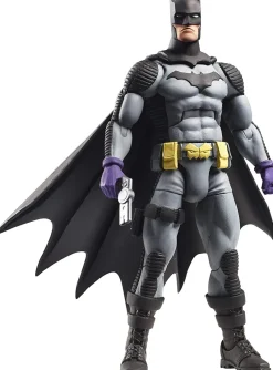 Multiverse Batman Zero Year Action Figure<DC Outlet