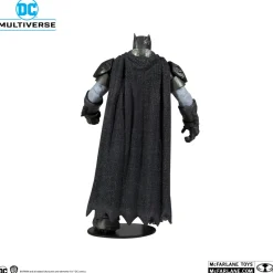 Multiverse McFarlane Armored Batman Dark Knight Returns Action Figure<DC Online