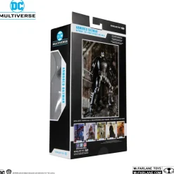 Multiverse McFarlane Armored Batman Dark Knight Returns Action Figure<DC Online