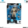 Multiverse McFarlane Bane Series Last Knight Batman Action Figure<DC Fashion