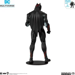Multiverse McFarlane Bane Series Last Knight Omega Action Figure<DC Sale