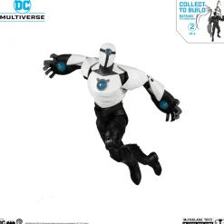 Multiverse McFarlane Batman Futures End Series Shriek Action Figure<DC Best