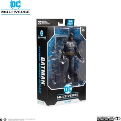 Multiverse McFarlane Batman Arkham Asylum Action Figure<DC Outlet
