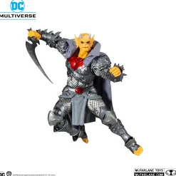 Multiverse McFarlane Demon Knights The Demon Action Figure<DC Discount