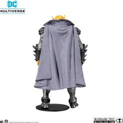 Multiverse McFarlane Demon Knights The Demon Action Figure<DC Discount