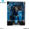 Multiverse McFarlane Justice League Zack Snyder Darkseid Action Figure<DC Clearance
