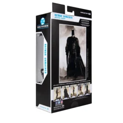 Multiverse McFarlane Justice League Zack Snyder Batman Bryce Wayne Action Figure<DC Online