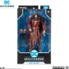 Multiverse McFarlane King Shazam Action Figure<DC Outlet