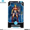 Multiverse McFarlane Last Knight On Earth Wonder Woman Action Figure<DC Discount