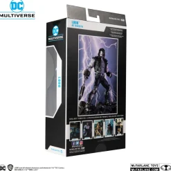 Multiverse McFarlane Lobo Rebirth Action Figure<DC Discount
