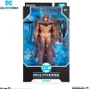 Multiverse McFarlane Series White Knight Batman Red Variant Action Figure<DC New