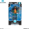 Multiverse McFarlane Series Damien Wayne Robin Action Figure<DC Outlet