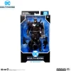 Multiverse McFarlane Series Dark Knights Metal Batman The Grim Knight Action Figure<DC Fashion