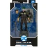 Multiverse McFarlane Series White Knight Joker Action Figure<DC Fashion