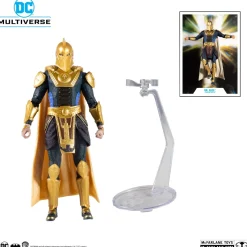 Multiverse McFarlane Series Injustice 2 Dr Fate Action Figure<DC Sale