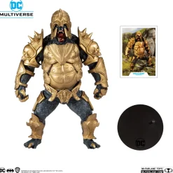 Multiverse McFarlane Series Injustice 2 Gorilla Grodd Action Figure<DC Best