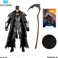 Multiverse McFarlane Series Batman Death Metal Action Figure<DC Outlet