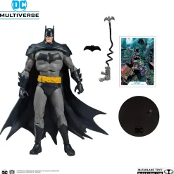 Multiverse McFarlane Series Batman Detective Comics #1000 Action Figure<DC Clearance
